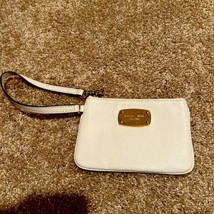 Michael Kors wristlet